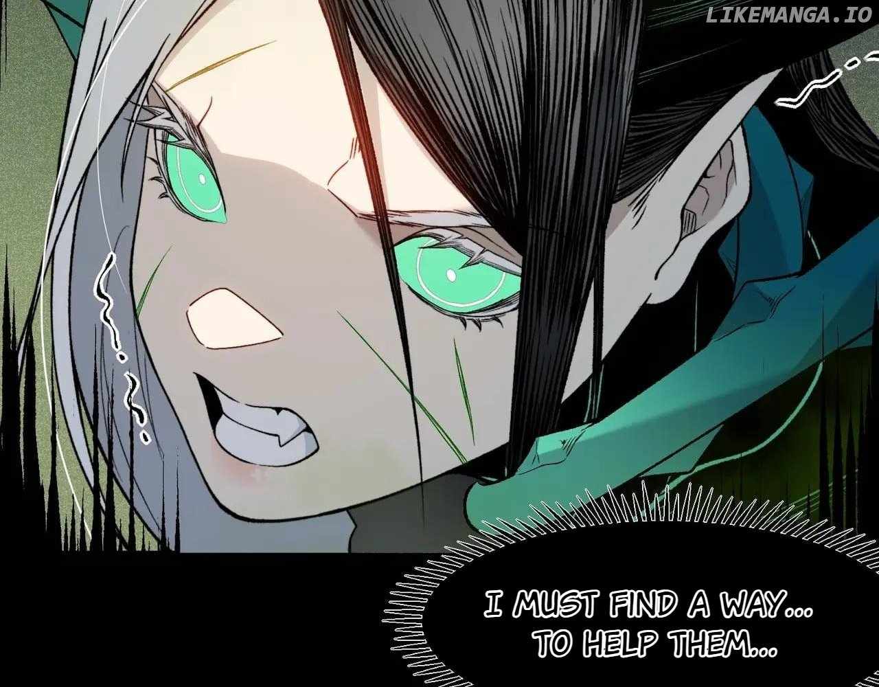 Demonic Evolution Chapter 115 - Page 22