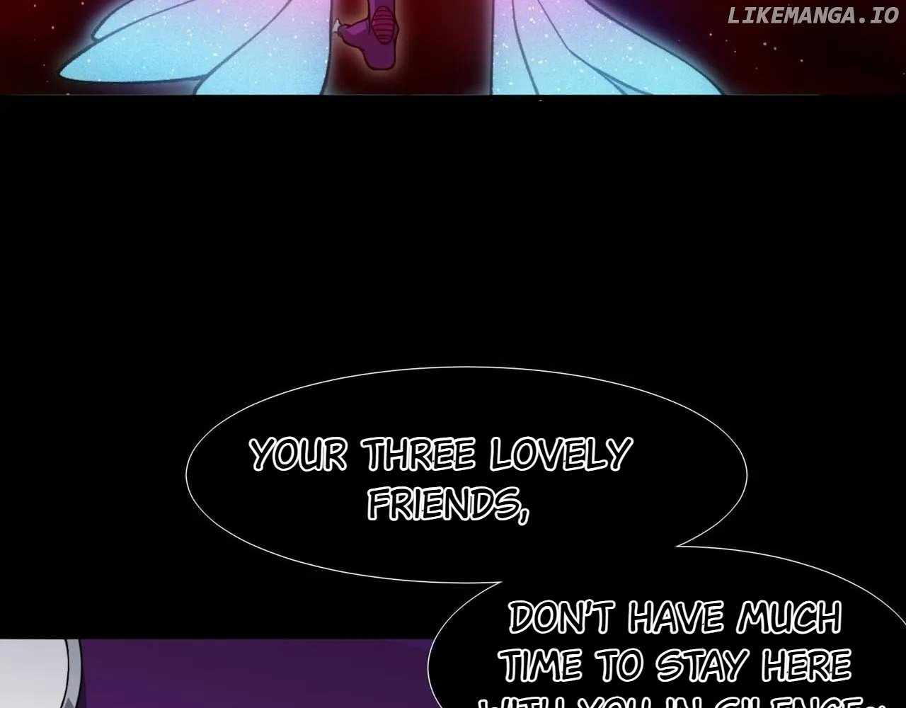 Demonic Evolution Chapter 115 - Page 3