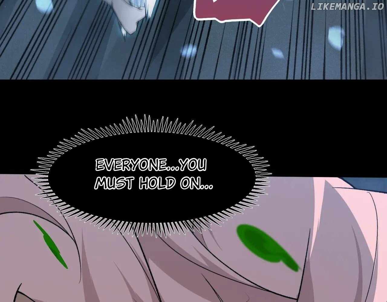 Demonic Evolution Chapter 115 - Page 30
