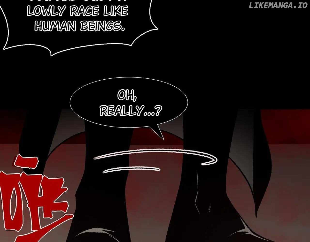 Demonic Evolution Chapter 115 - Page 36