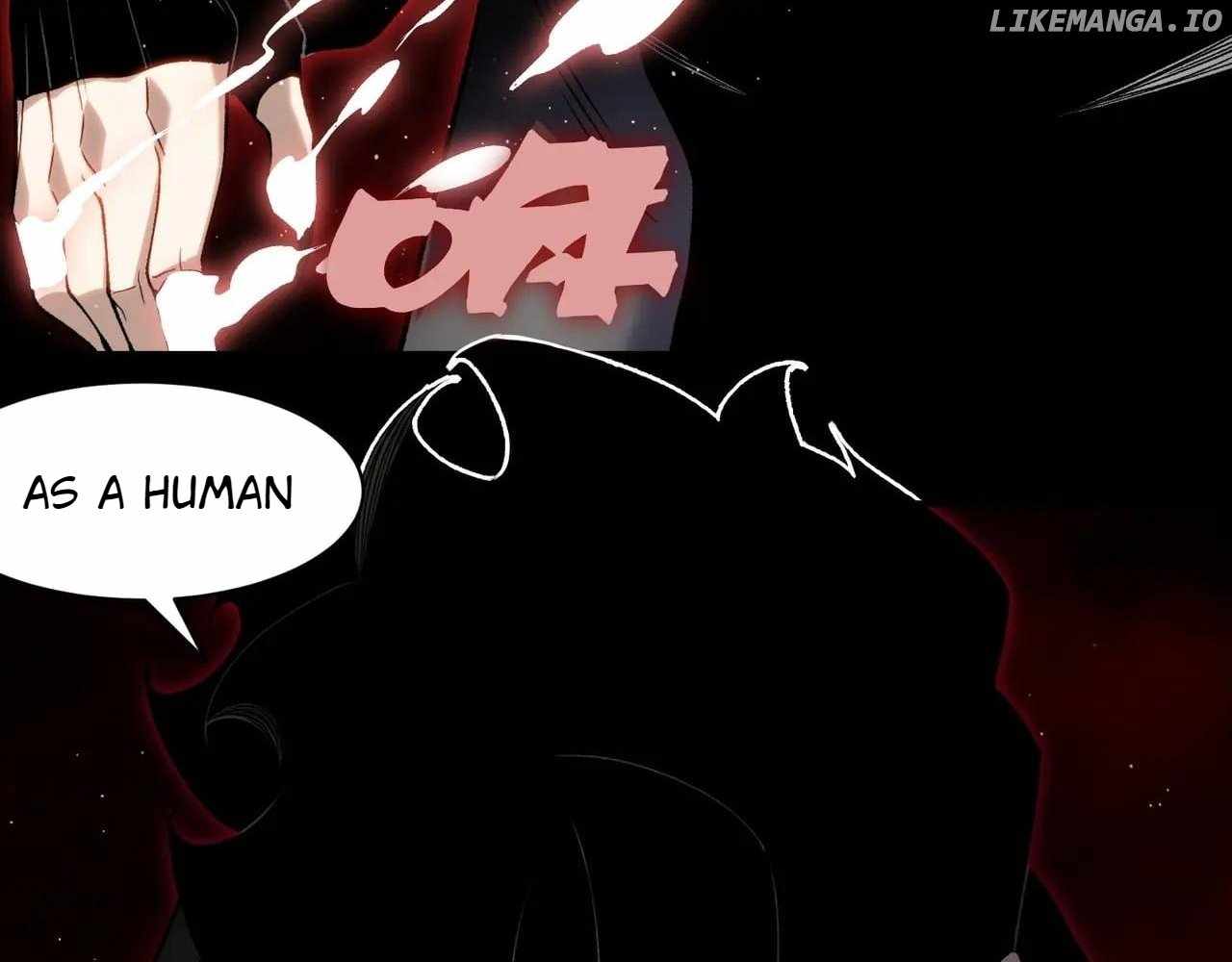 Demonic Evolution Chapter 115 - Page 38