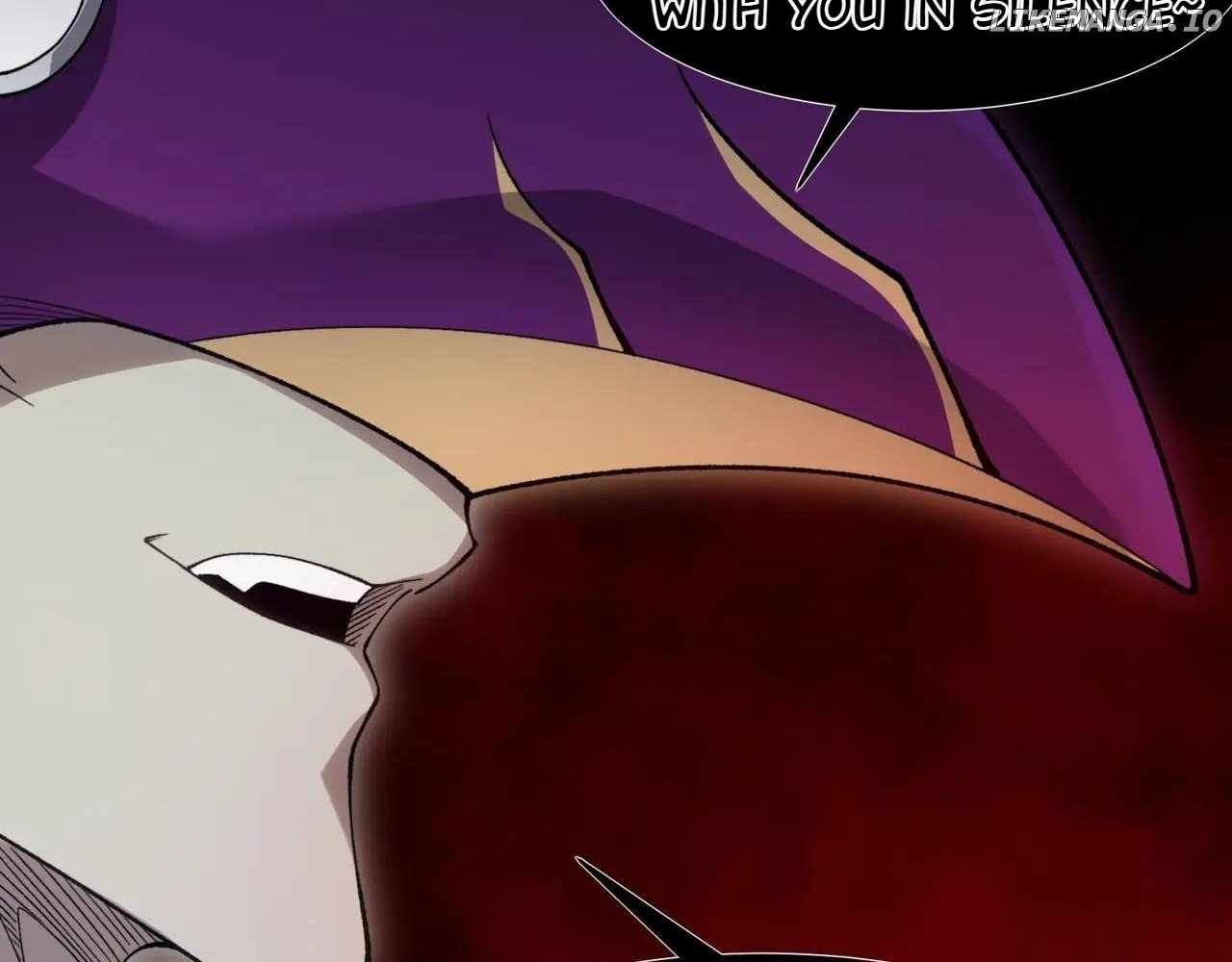 Demonic Evolution Chapter 115 - Page 4