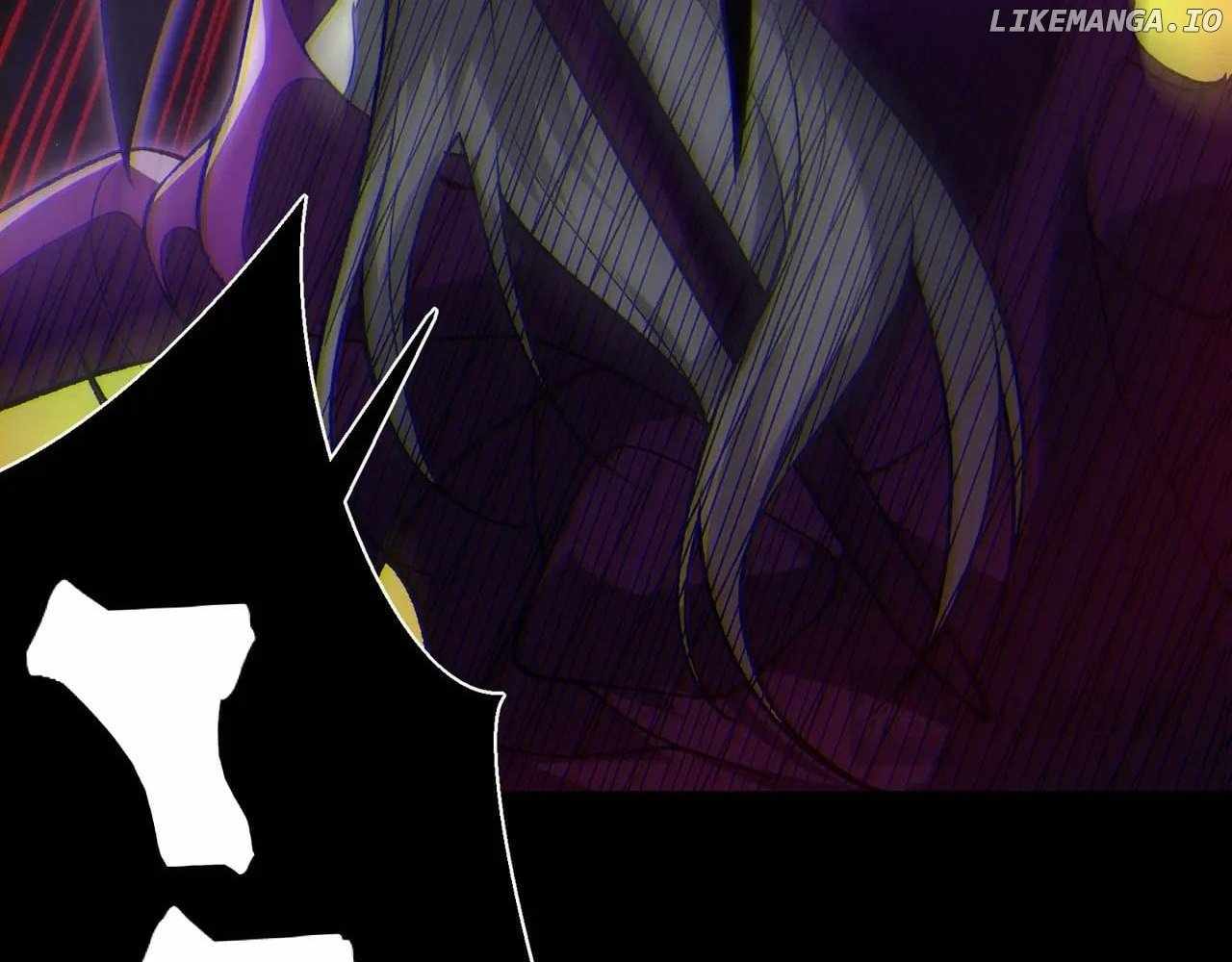 Demonic Evolution Chapter 115 - Page 44