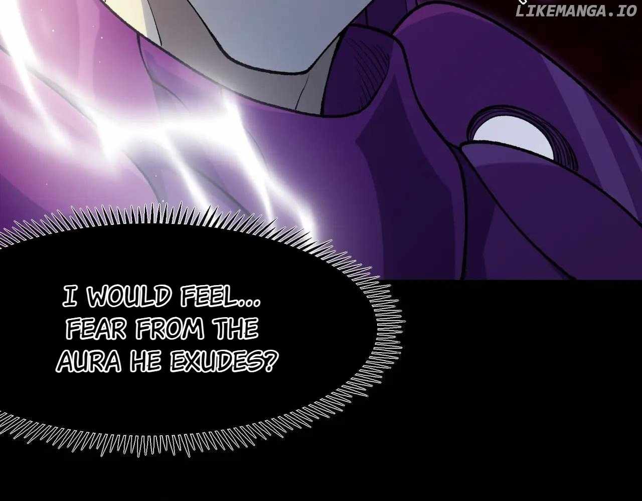 Demonic Evolution Chapter 115 - Page 47
