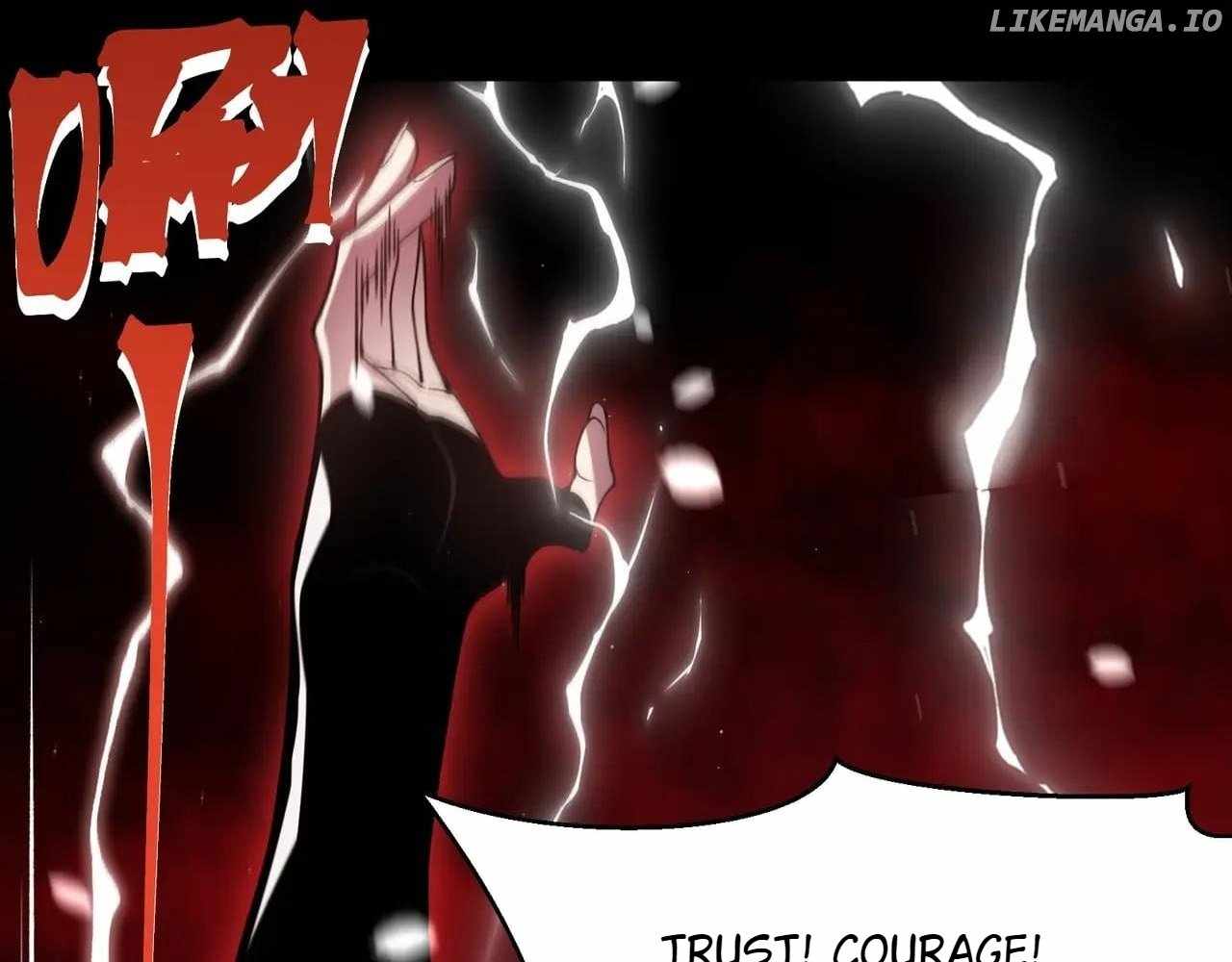 Demonic Evolution Chapter 115 - Page 48