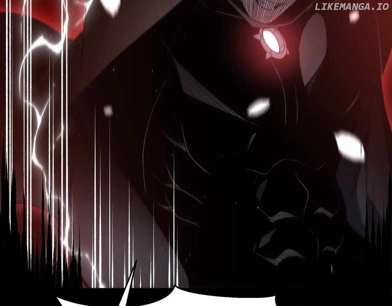 Demonic Evolution Chapter 115 - Page 50
