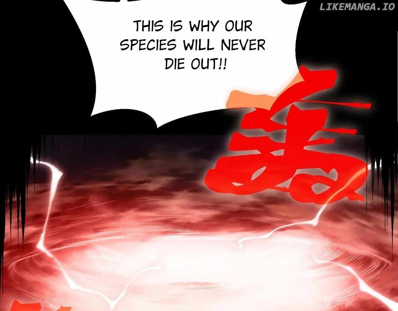 Demonic Evolution Chapter 115 - Page 51