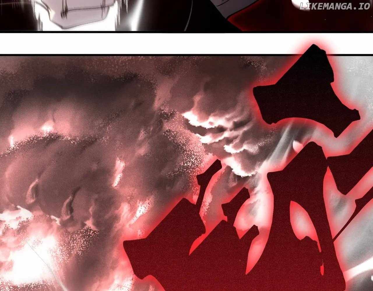 Demonic Evolution Chapter 115 - Page 59