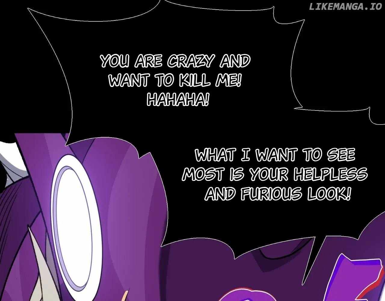 Demonic Evolution Chapter 115 - Page 6
