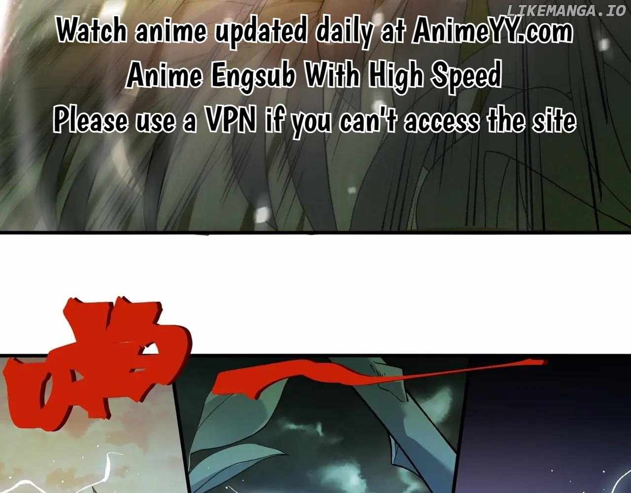 Demonic Evolution Chapter 115 - Page 62