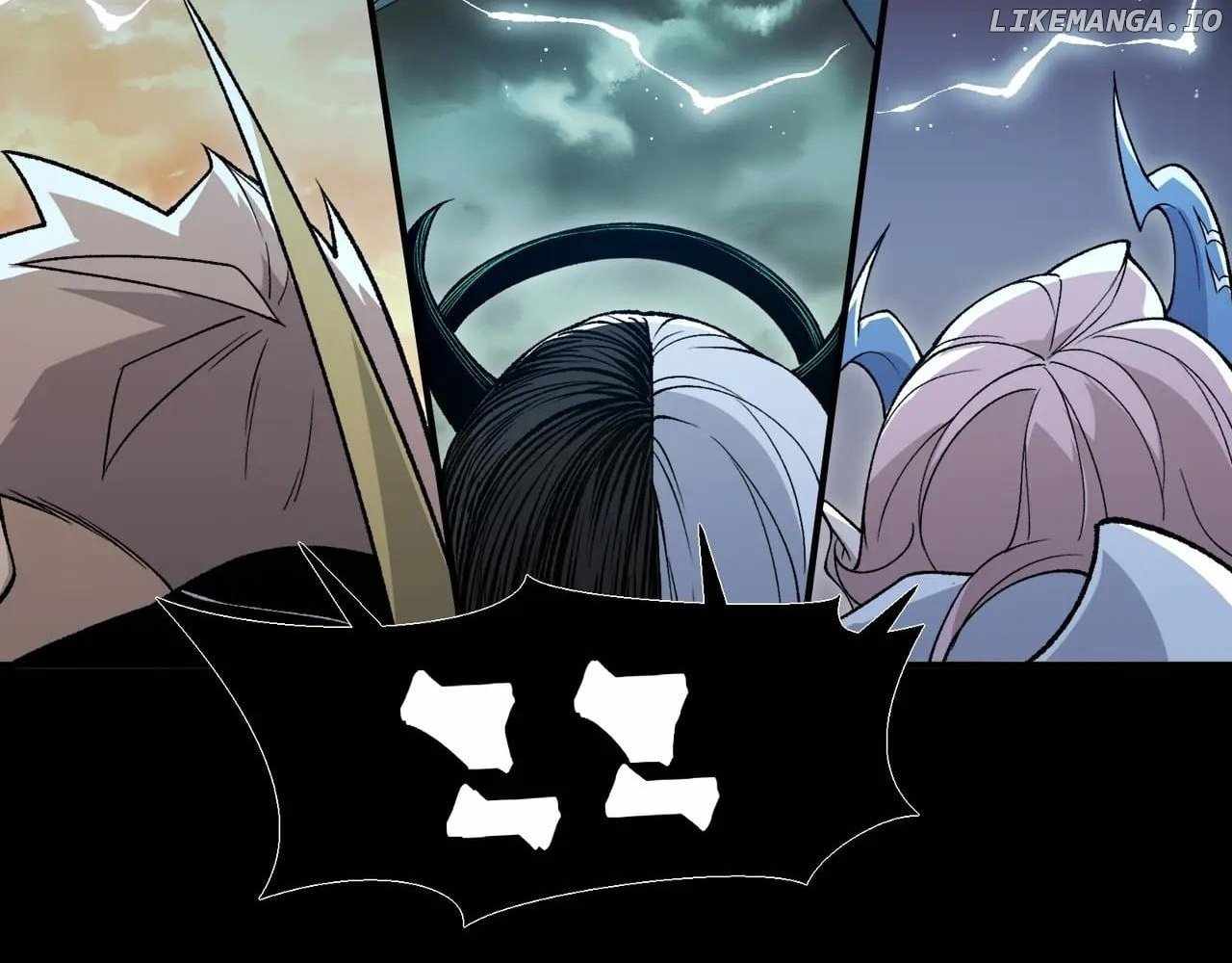 Demonic Evolution Chapter 115 - Page 63