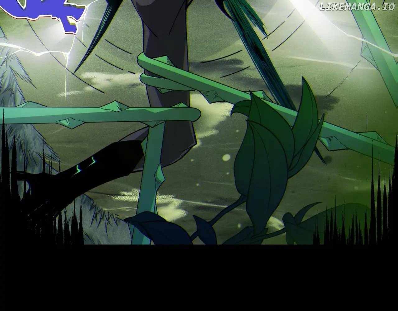 Demonic Evolution Chapter 115 - Page 66