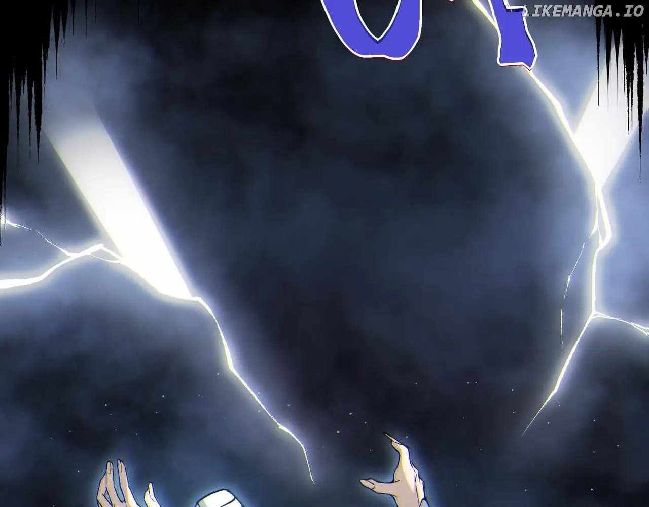 Demonic Evolution Chapter 115 - Page 70