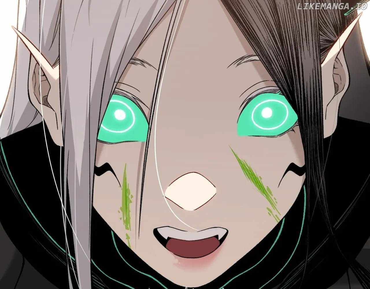 Demonic Evolution Chapter 115 - Page 73