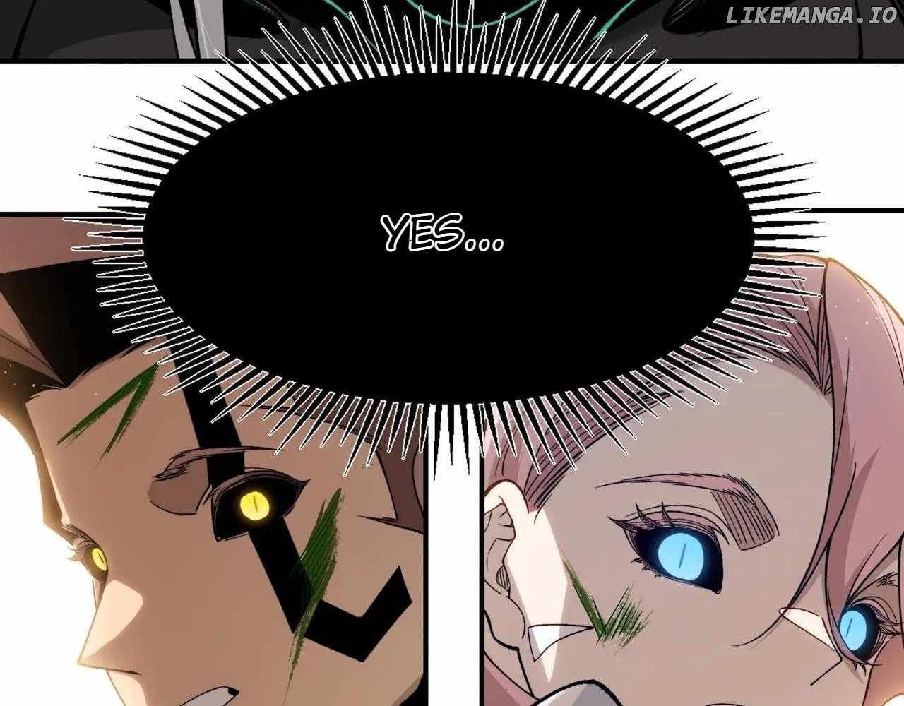Demonic Evolution Chapter 115 - Page 74