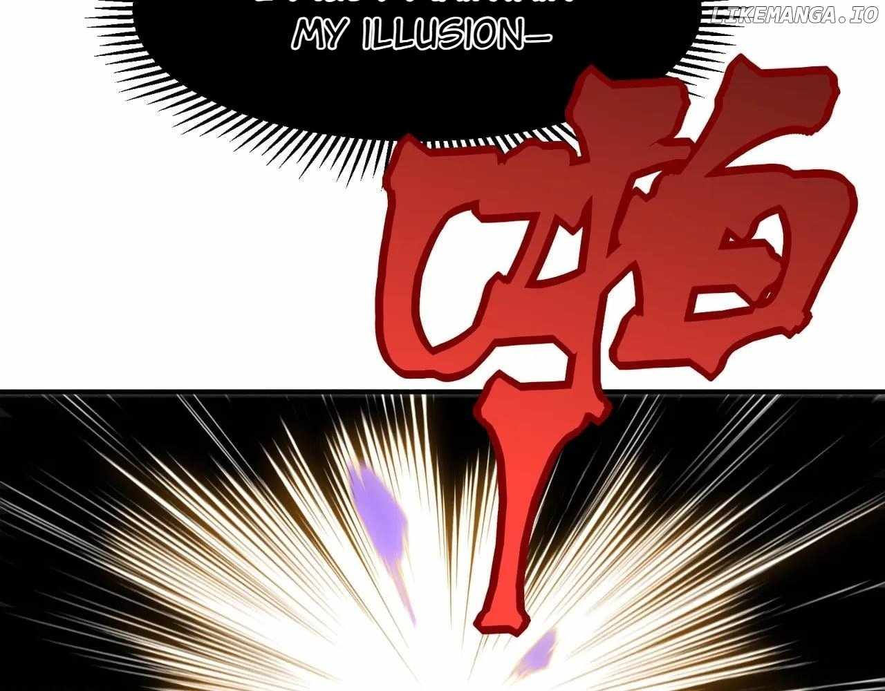 Demonic Evolution Chapter 115 - Page 78