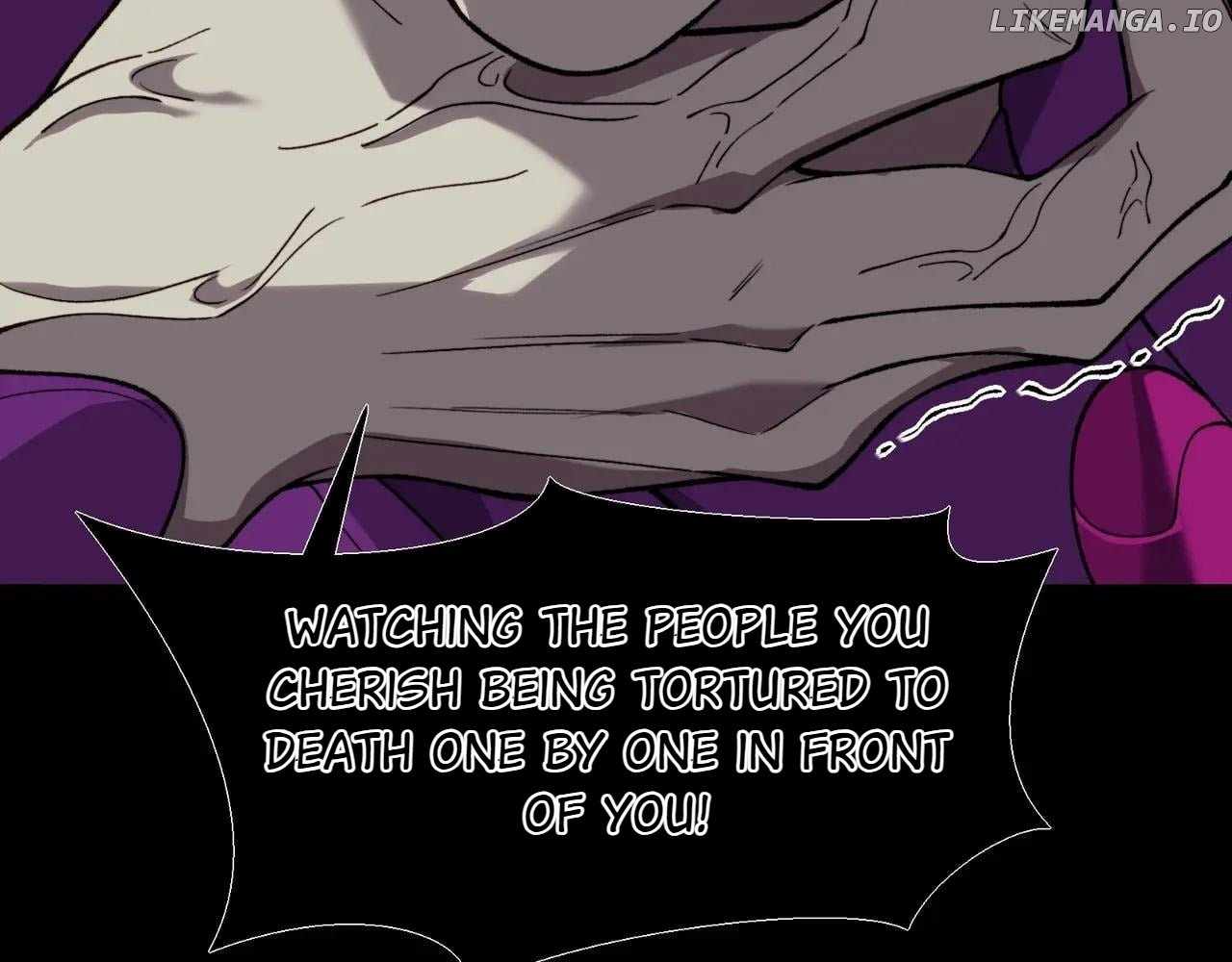 Demonic Evolution Chapter 115 - Page 8