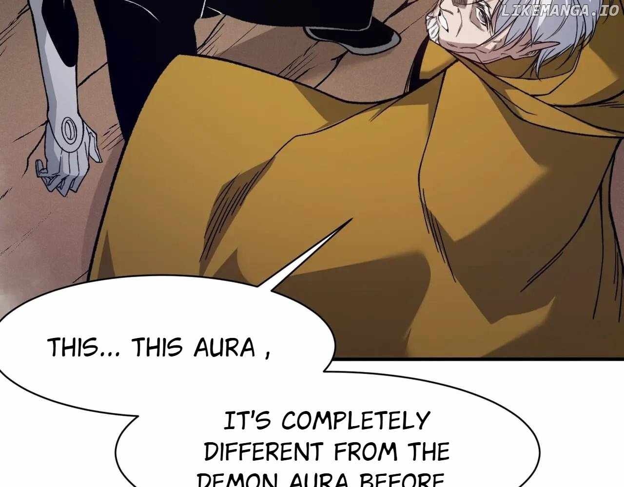Demonic Evolution Chapter 115 - Page 83