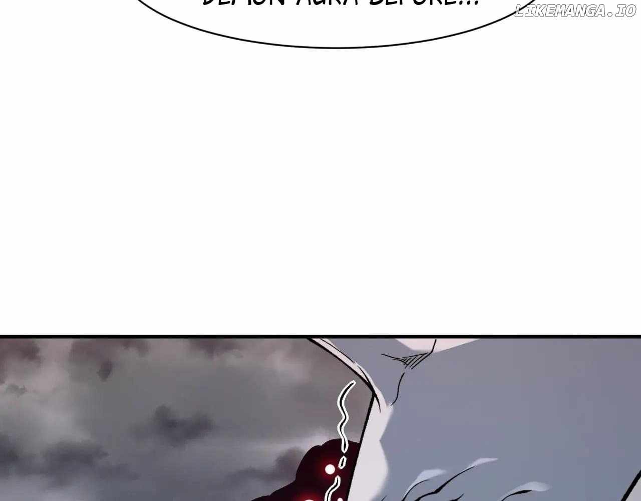 Demonic Evolution Chapter 115 - Page 84