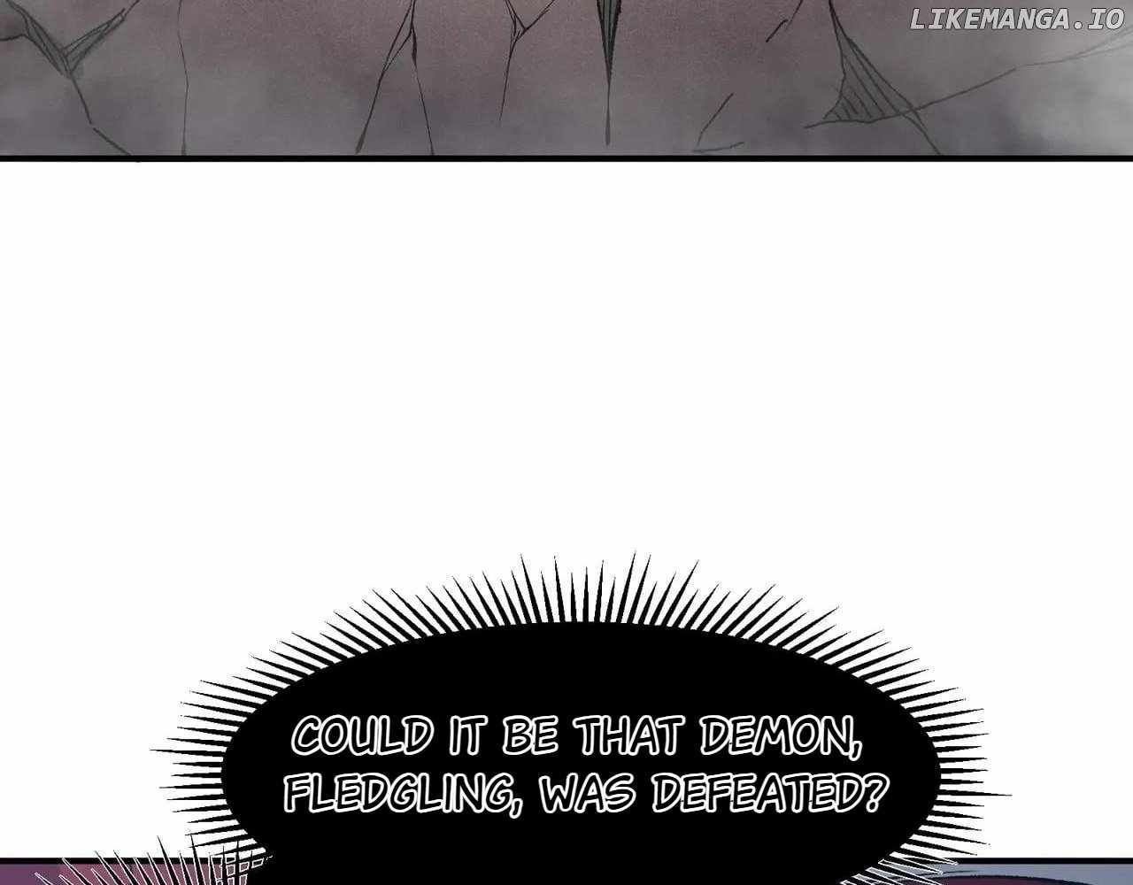 Demonic Evolution Chapter 115 - Page 88