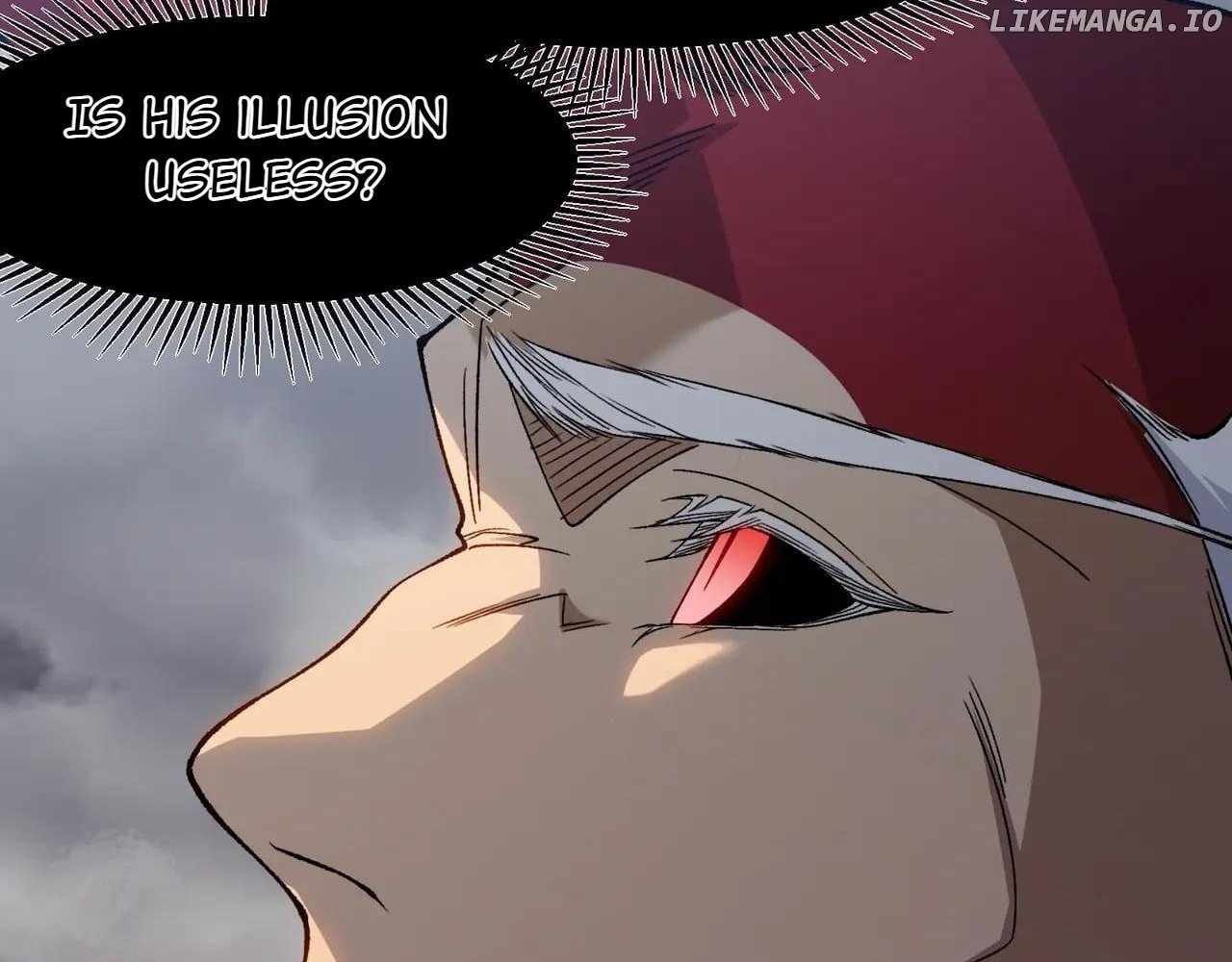Demonic Evolution Chapter 115 - Page 89