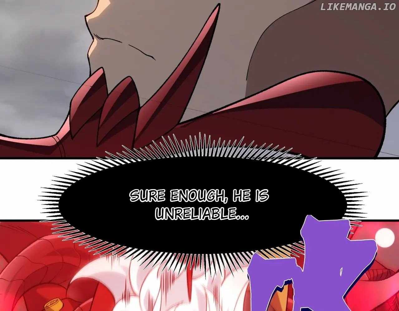 Demonic Evolution Chapter 115 - Page 90