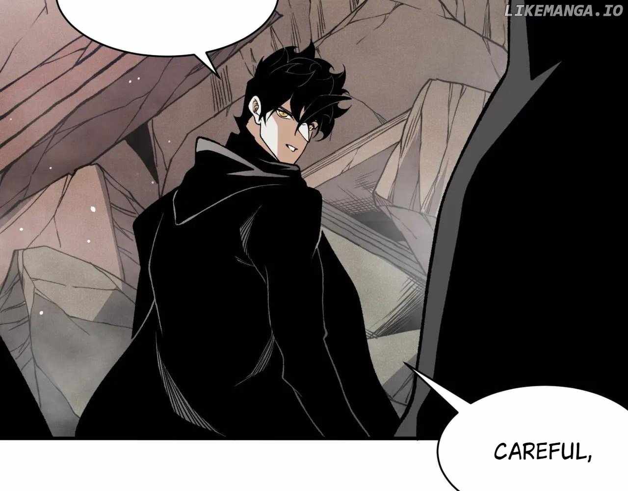 Demonic Evolution Chapter 116 - Page 10