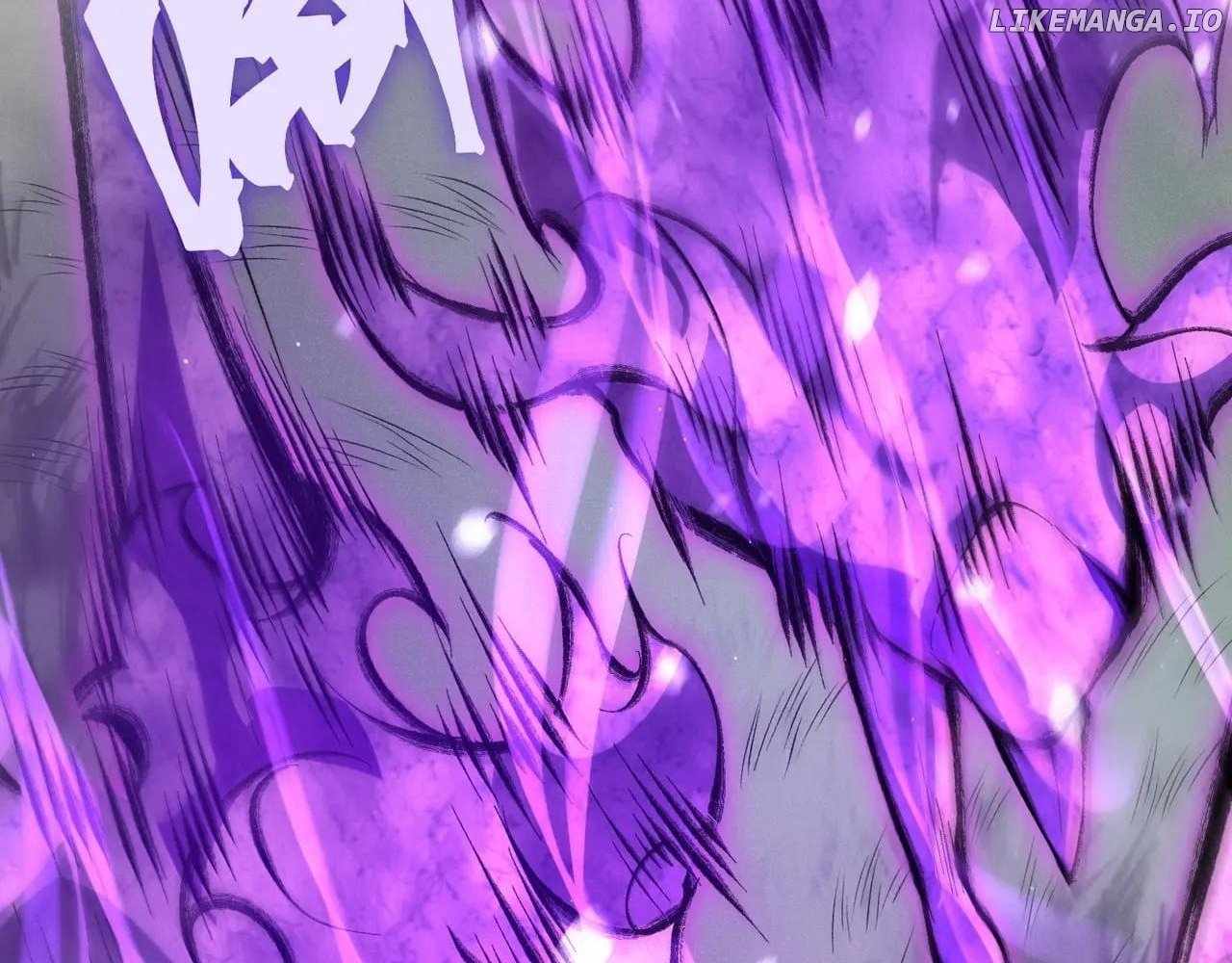 Demonic Evolution Chapter 116 - Page 100