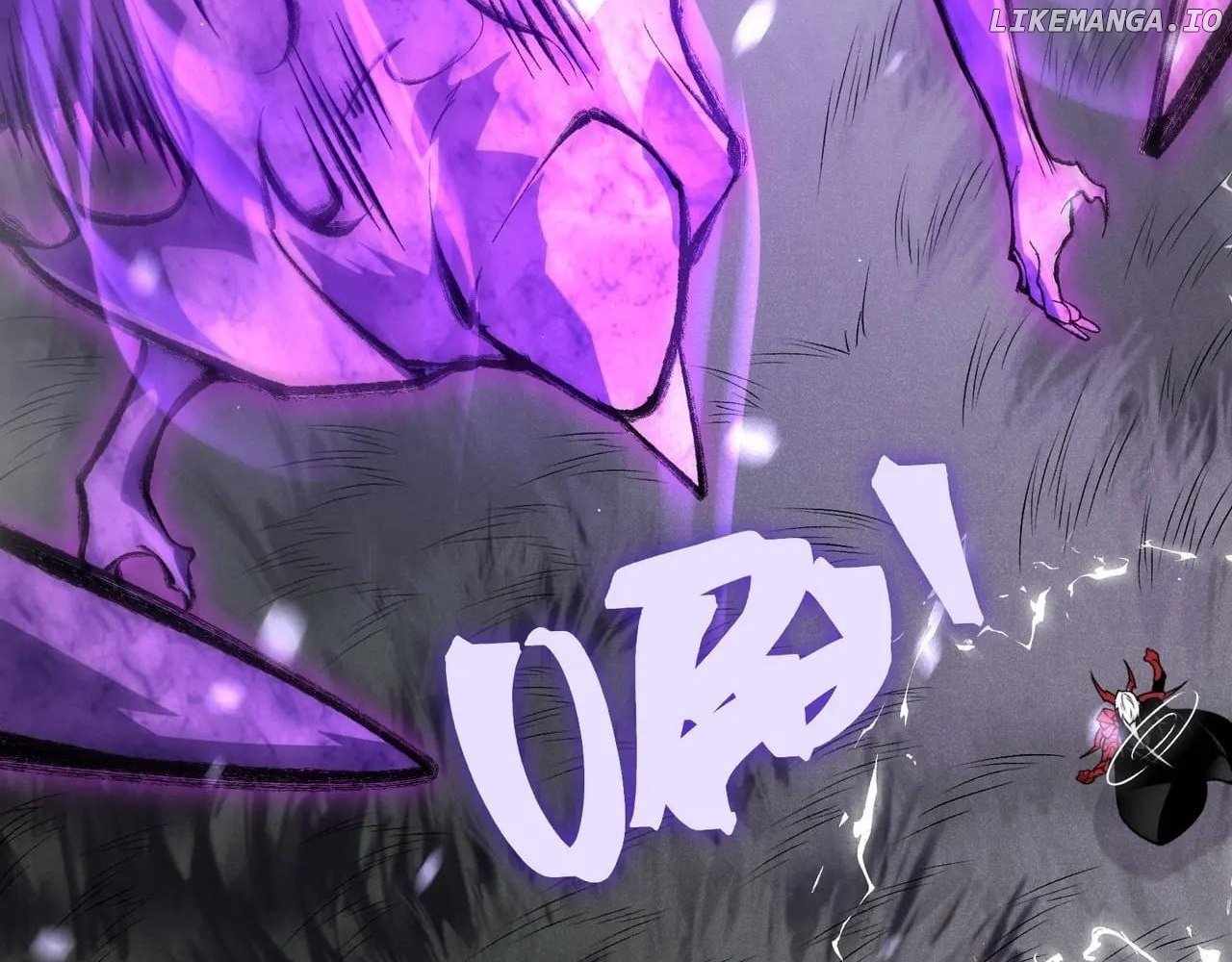 Demonic Evolution Chapter 116 - Page 101