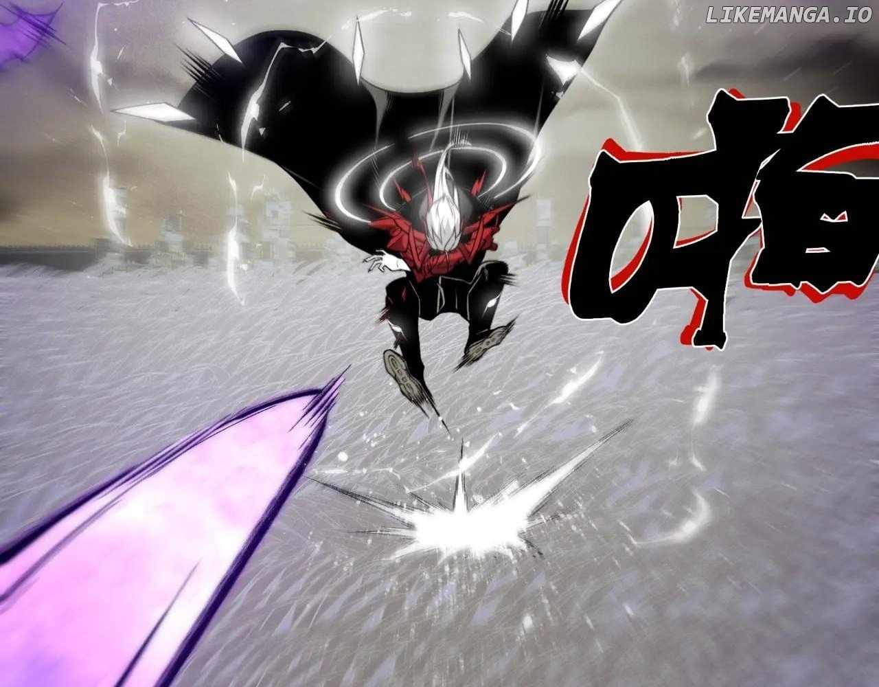 Demonic Evolution Chapter 116 - Page 104
