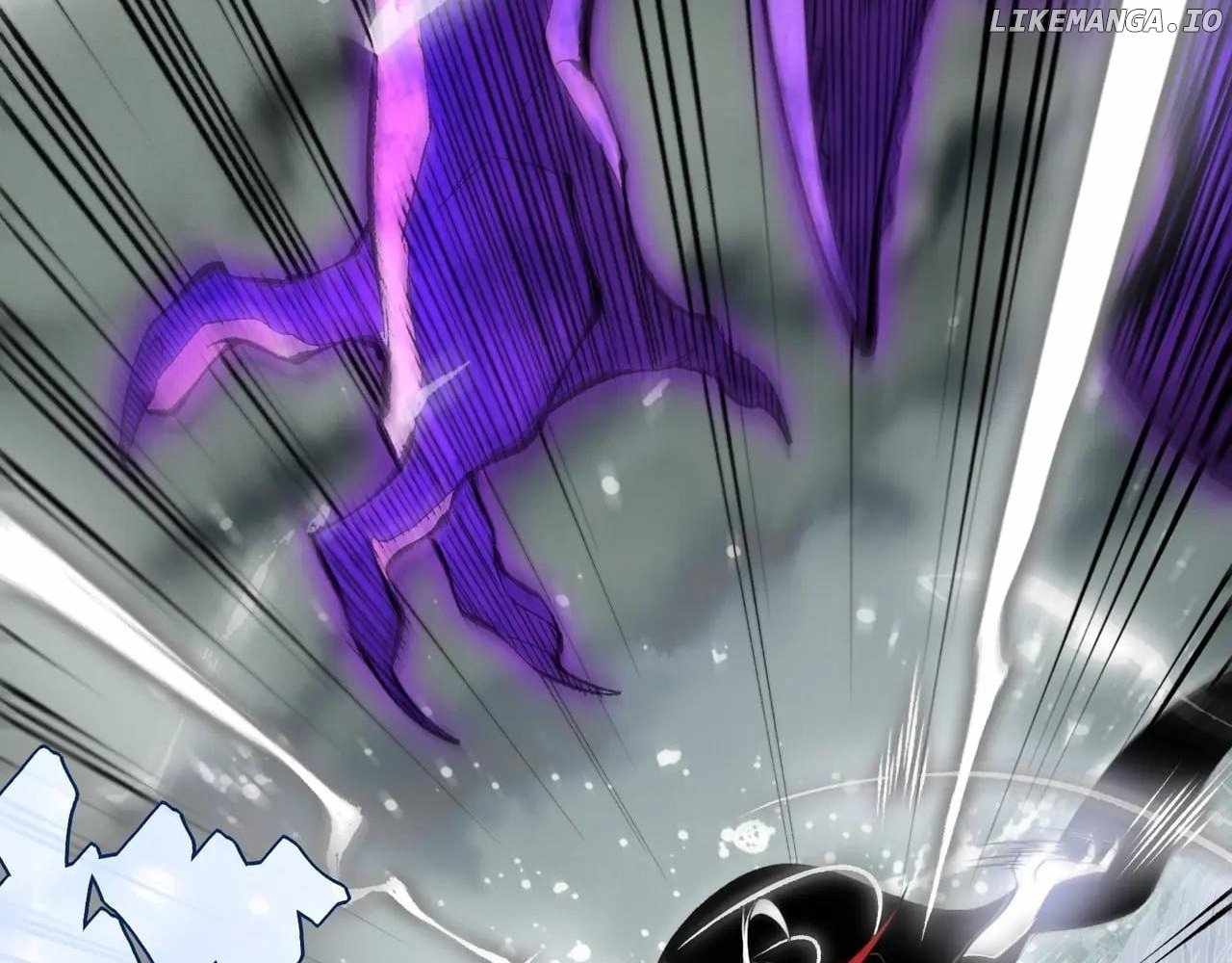 Demonic Evolution Chapter 116 - Page 106