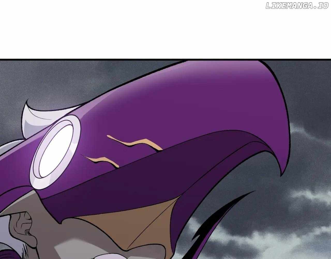 Demonic Evolution Chapter 116 - Page 111