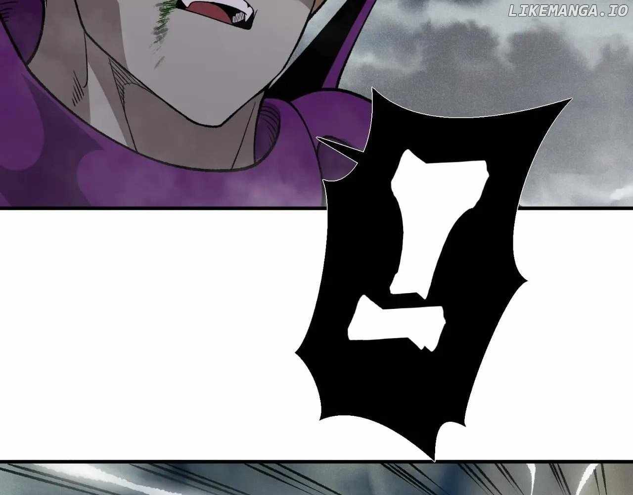 Demonic Evolution Chapter 116 - Page 112