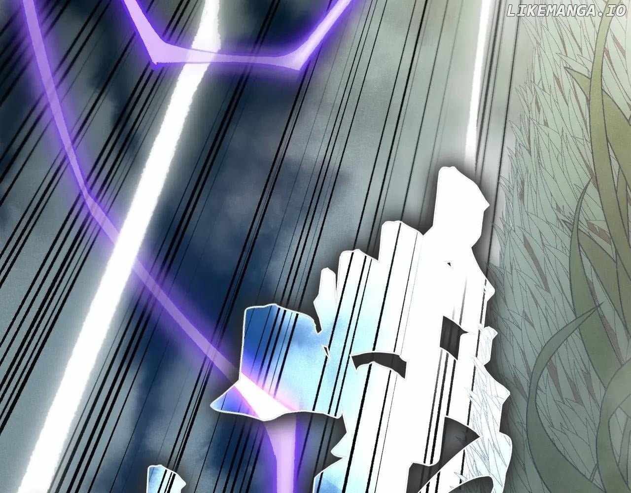Demonic Evolution Chapter 116 - Page 115