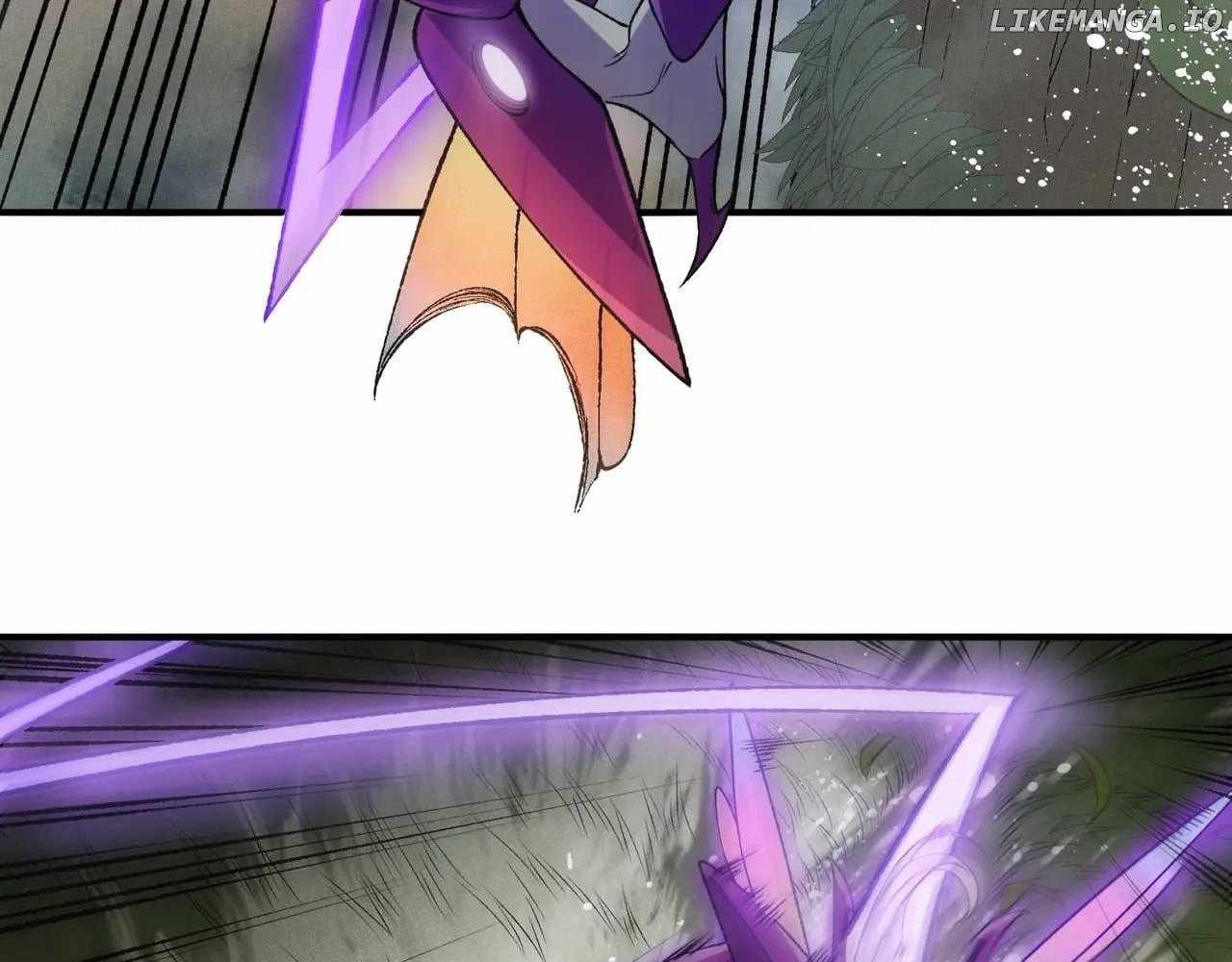 Demonic Evolution Chapter 116 - Page 117