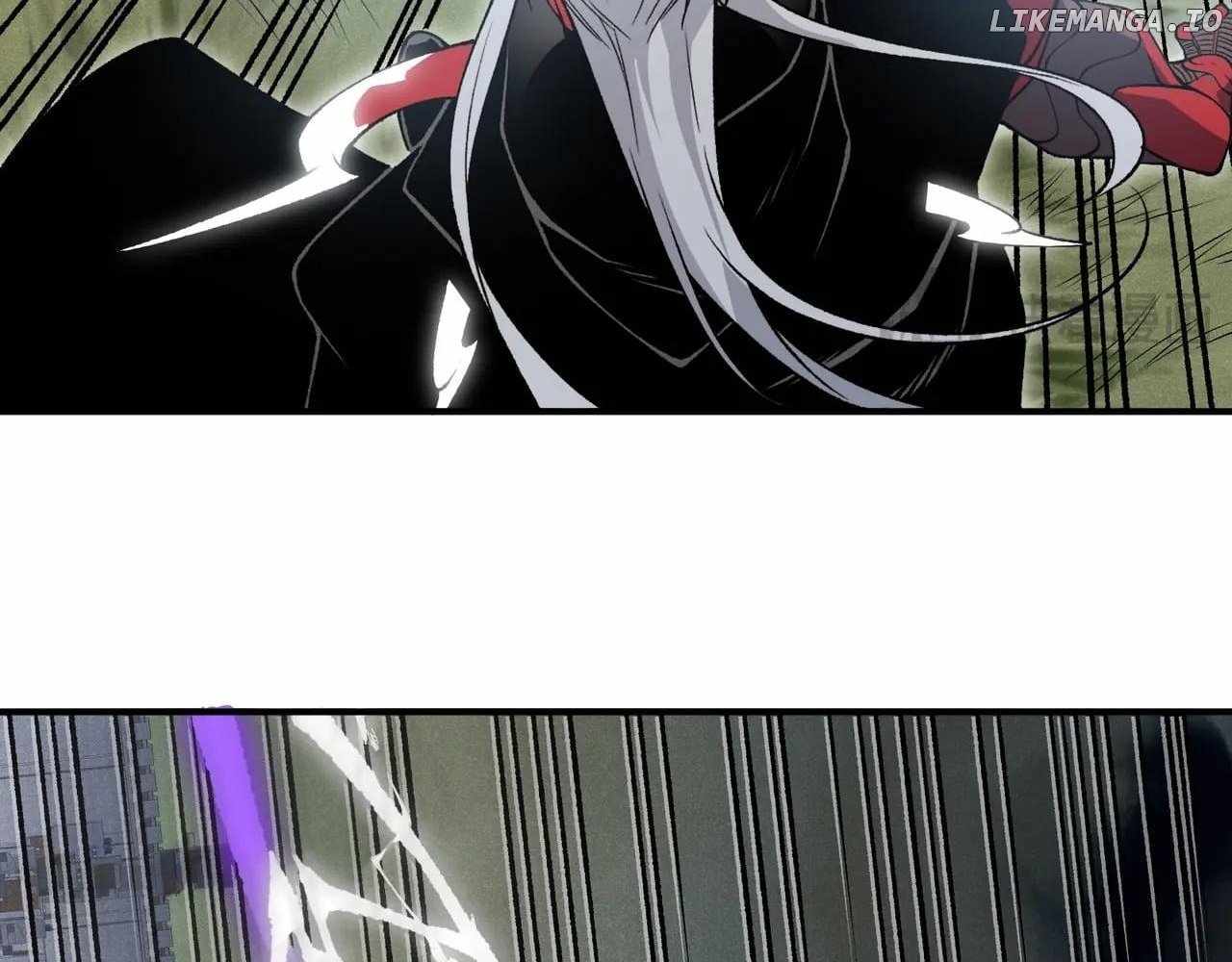 Demonic Evolution Chapter 116 - Page 119