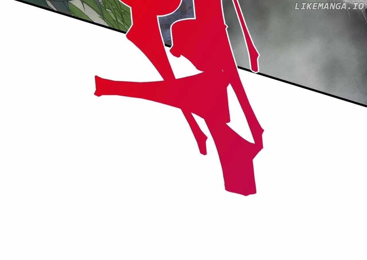 Demonic Evolution Chapter 116 - Page 125