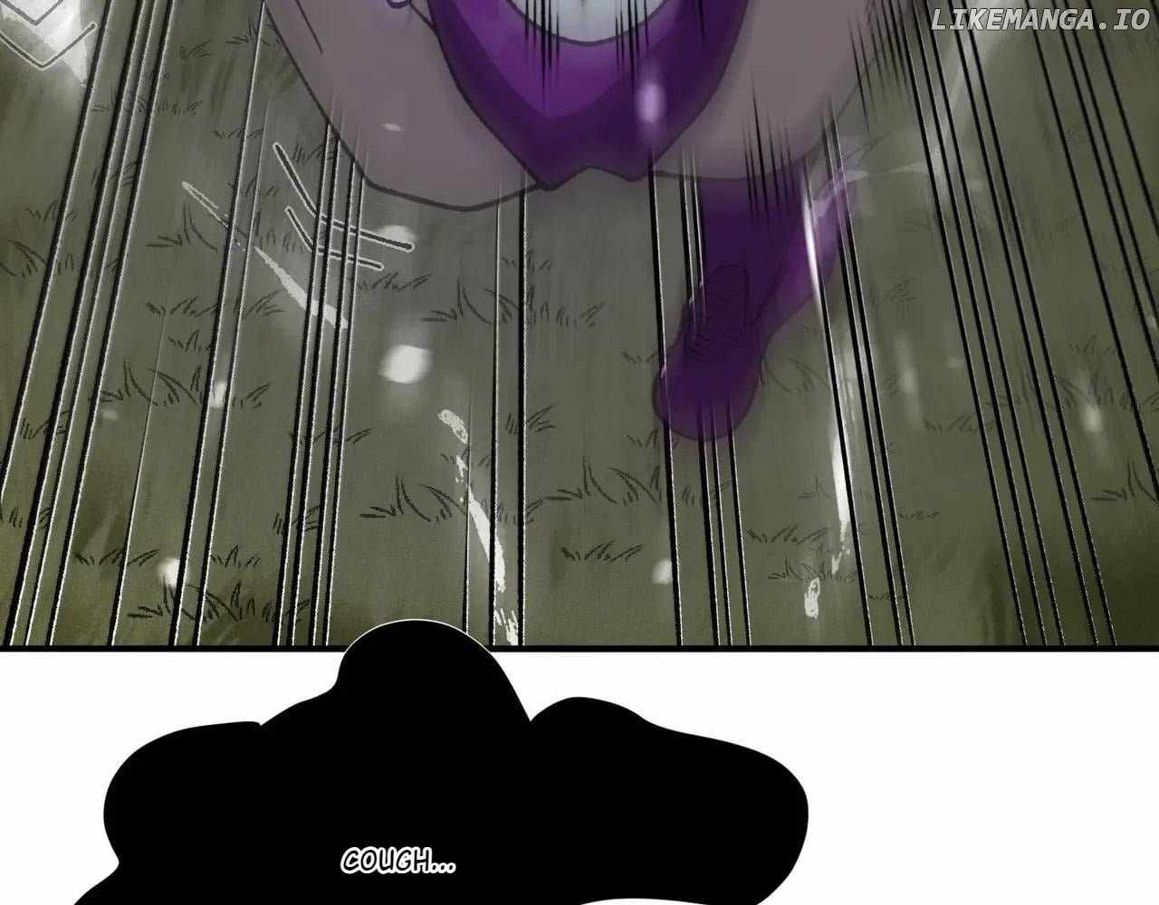 Demonic Evolution Chapter 116 - Page 129