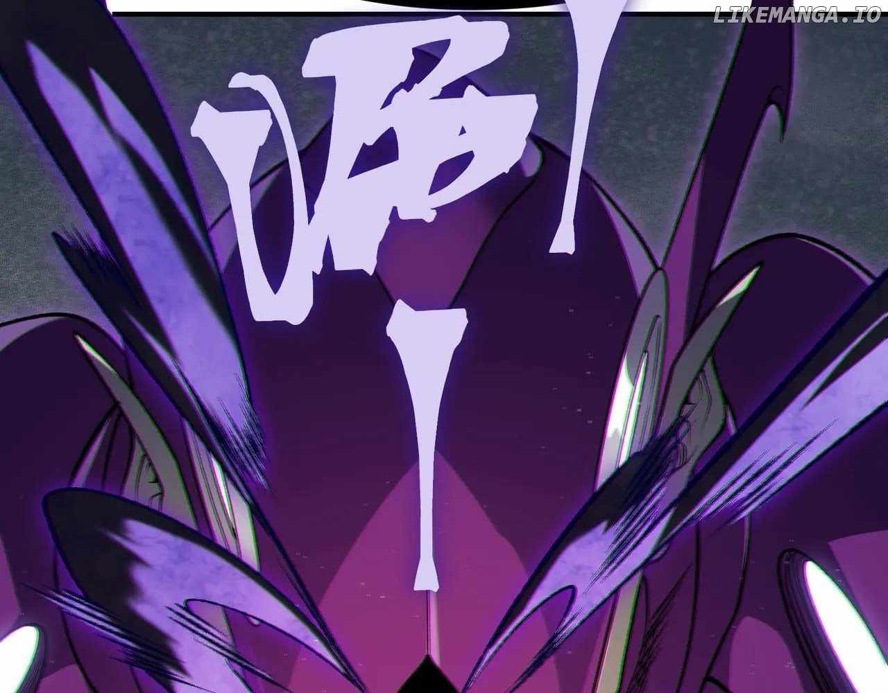 Demonic Evolution Chapter 116 - Page 136