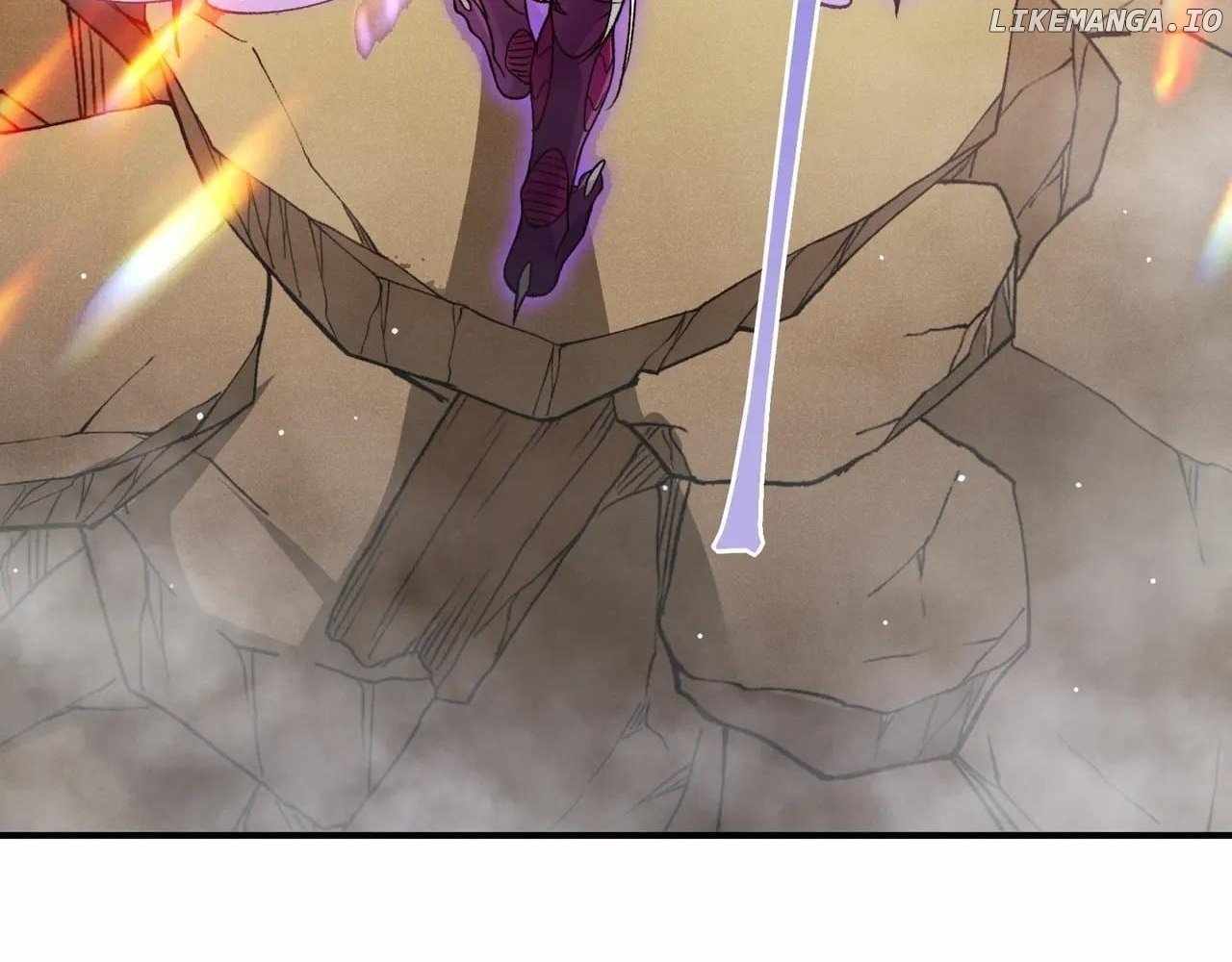 Demonic Evolution Chapter 116 - Page 14