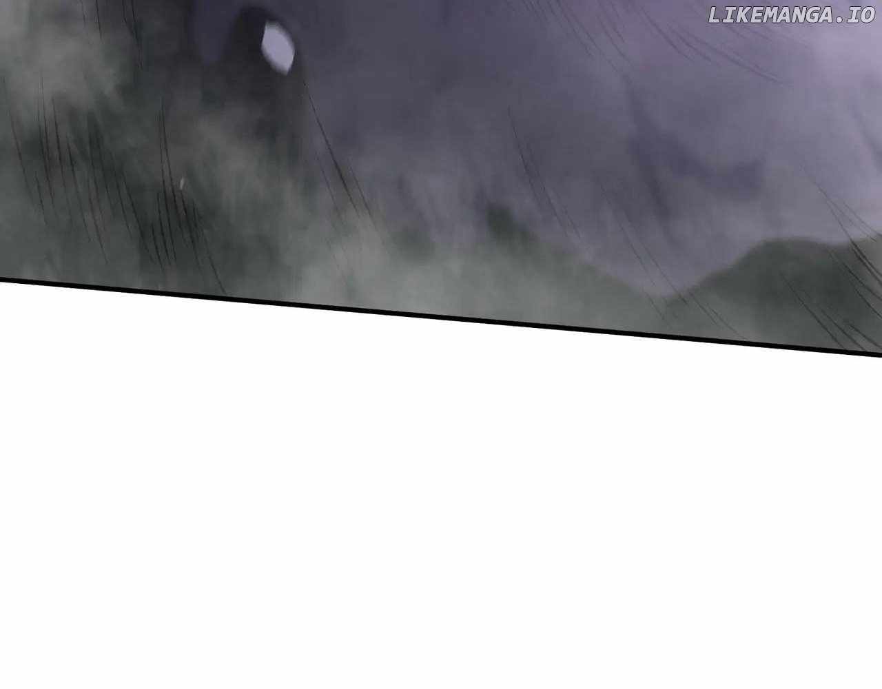 Demonic Evolution Chapter 116 - Page 141