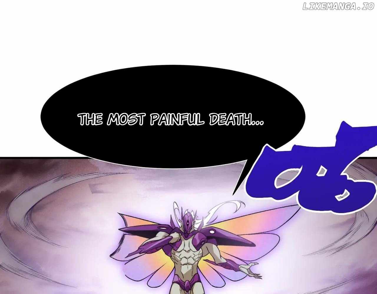 Demonic Evolution Chapter 116 - Page 143