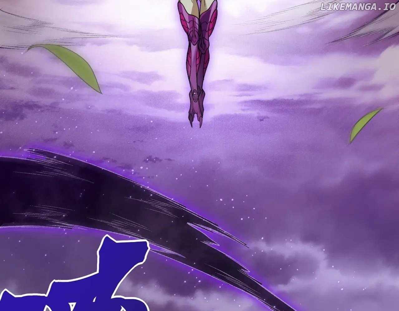 Demonic Evolution Chapter 116 - Page 144
