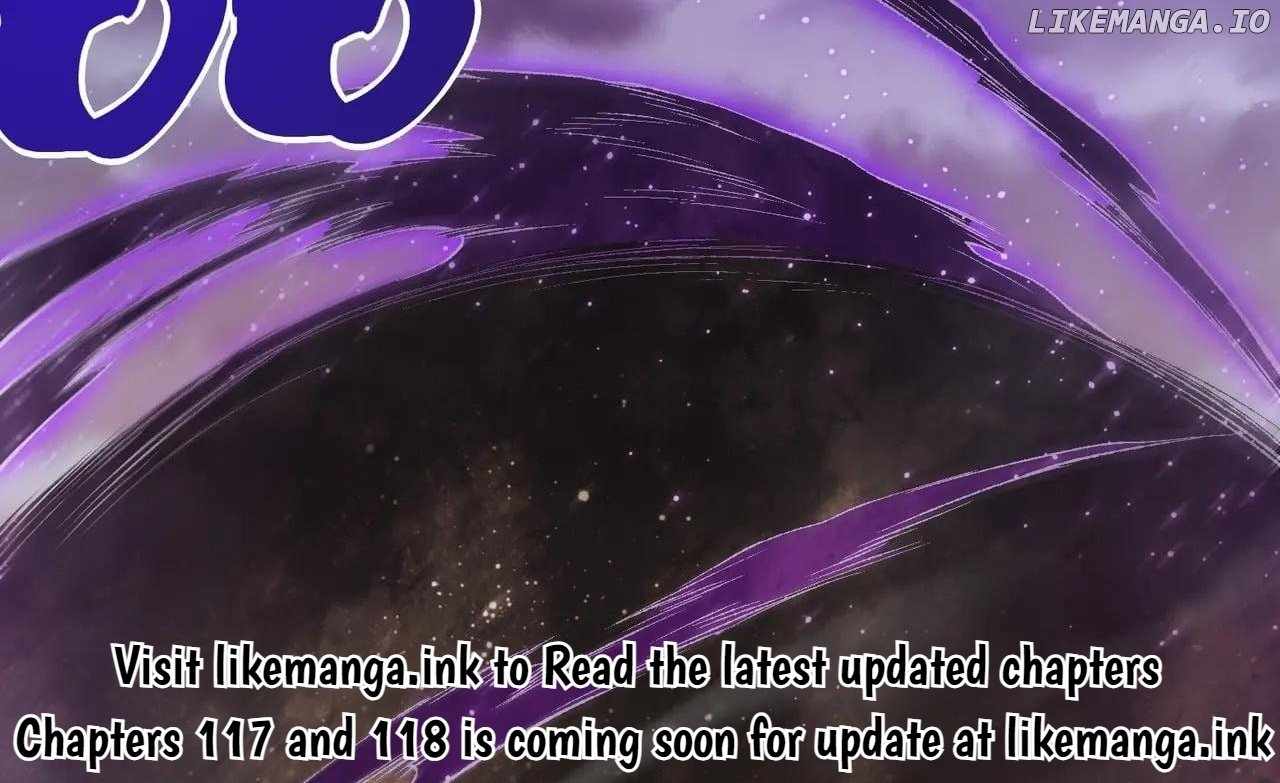 Demonic Evolution Chapter 116 - Page 145