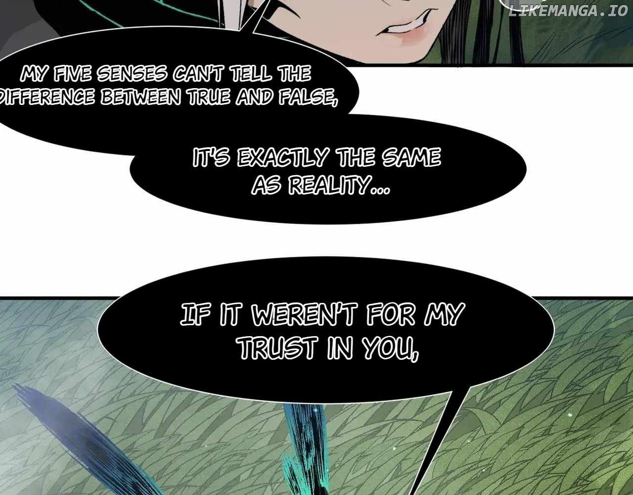 Demonic Evolution Chapter 116 - Page 17