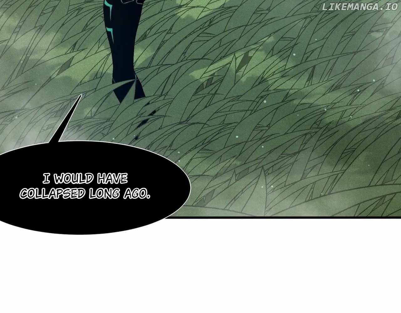Demonic Evolution Chapter 116 - Page 19