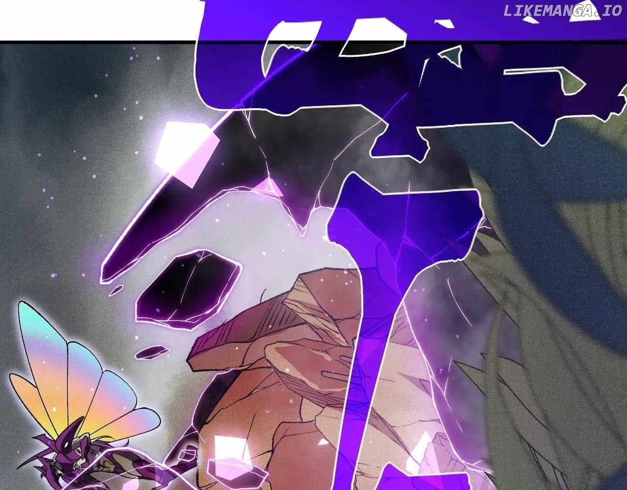 Demonic Evolution Chapter 116 - Page 2