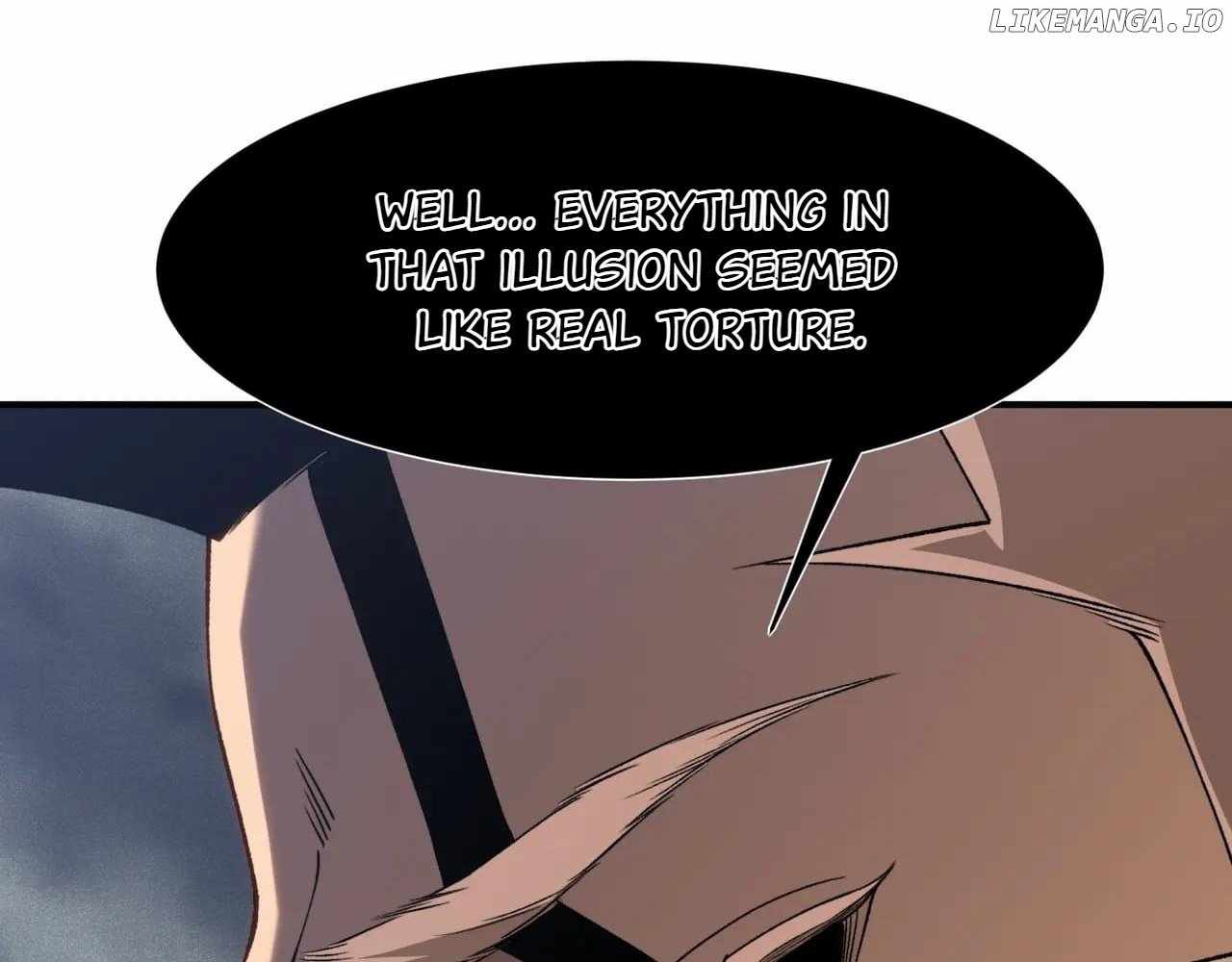 Demonic Evolution Chapter 116 - Page 20