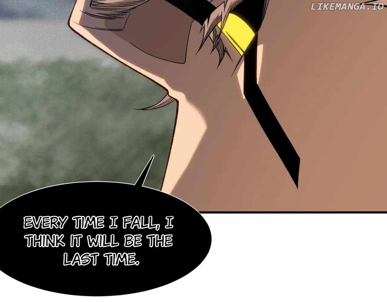 Demonic Evolution Chapter 116 - Page 21