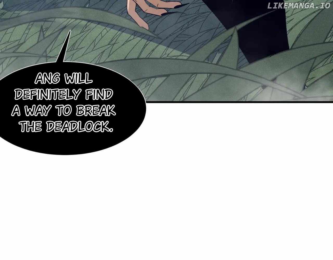 Demonic Evolution Chapter 116 - Page 24